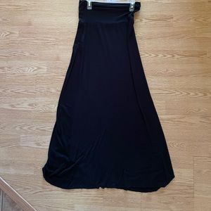Maxi Skirt